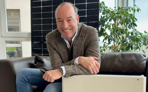 Dynamischer Strompreis für alle? SunSpace Solar deckt auf, für wen sich Strom zum Nulltarif wirklich lohnt - Foto: presseportal.de