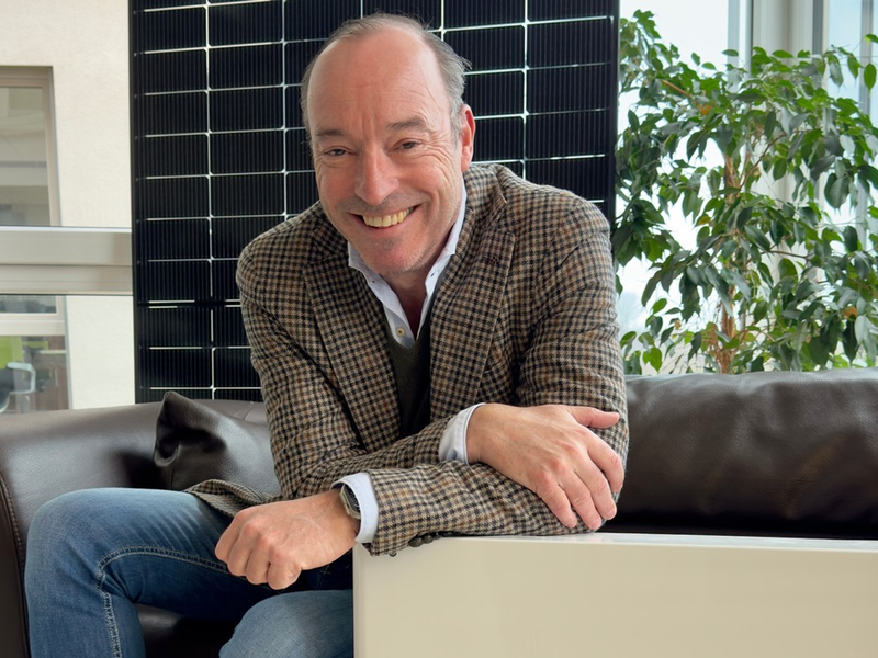 Dynamischer Strompreis für alle? SunSpace Solar deckt auf, für wen sich Strom zum Nulltarif wirklich lohnt - Foto: presseportal.de