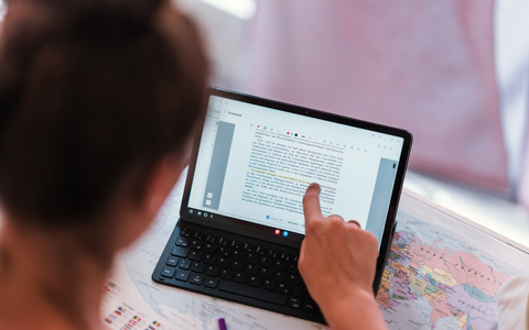 Flexibel und bedarfsorientiert weiterbilden an der RPTU: Kompakte Online-Module erweitern das Fernstudienangebot - Foto: presseportal.de