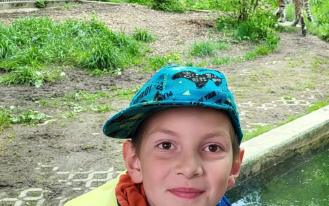 POL-GI: Ehringshausen ( LDK ): Vermisster 10-jähriger aus Ehringshausen - Foto: presseportal.de