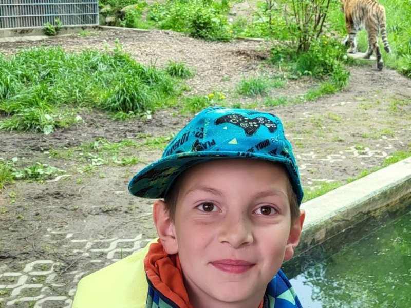 POL-GI: Ehringshausen ( LDK ): Vermisster 10-jähriger aus Ehringshausen - Foto: presseportal.de