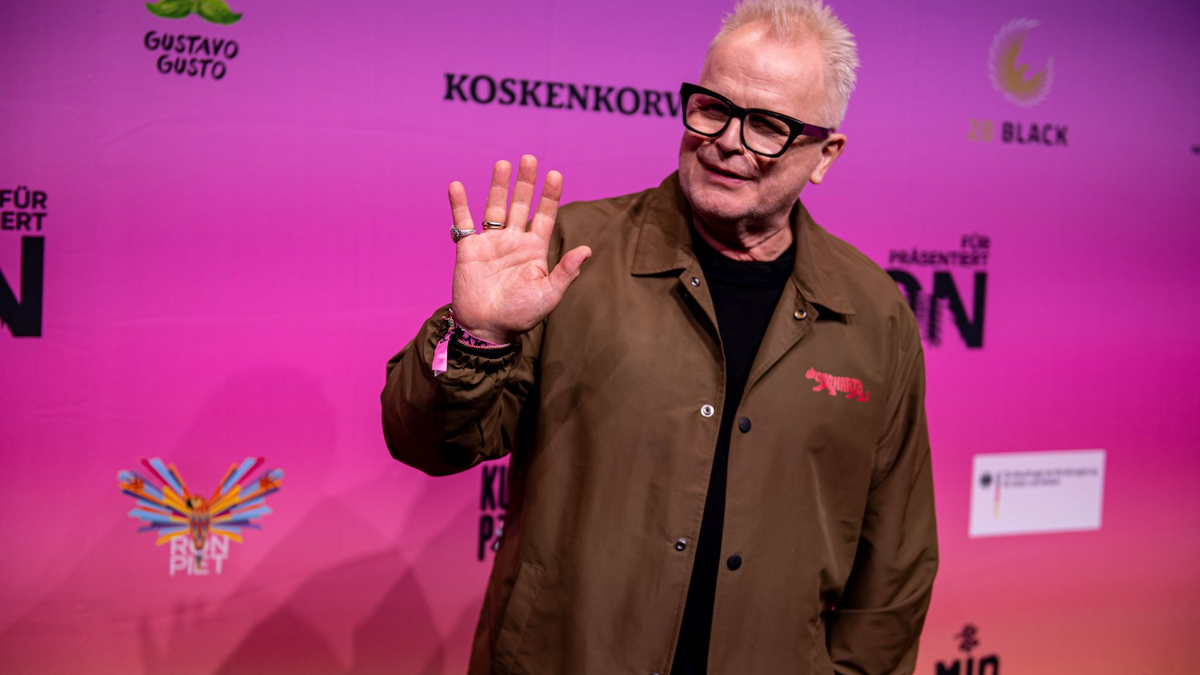 Herbert Grönemeyer blickt angesichts der anstehenden Bundestagswahl auch mit großem Optimismus auf die Zukunft des Landes. (Archivbild) - Foto: Fabian Sommer/dpa