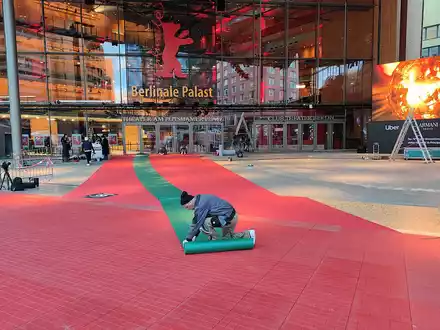 Berlinale (Archiv) - Foto: über dts Nachrichtenagentur