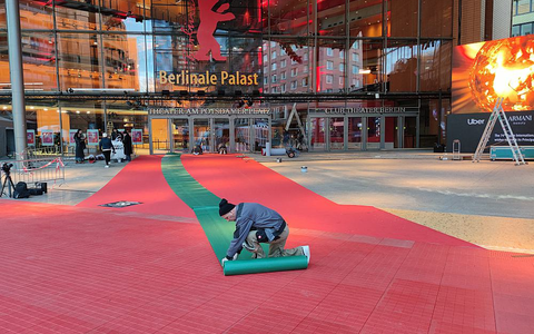 Berlinale (Archiv) - Foto: über dts Nachrichtenagentur