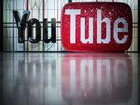 Youtube wurde vor 20 Jahren gegründet. - Foto: Sophia Kembowski/dpa