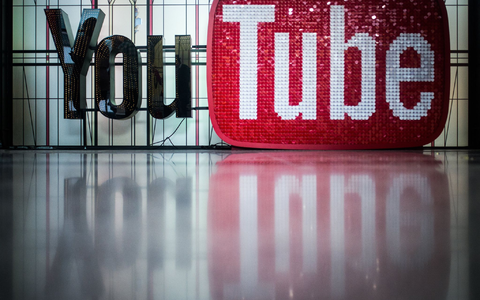 Youtube wurde vor 20 Jahren gegründet. - Foto: Sophia Kembowski/dpa