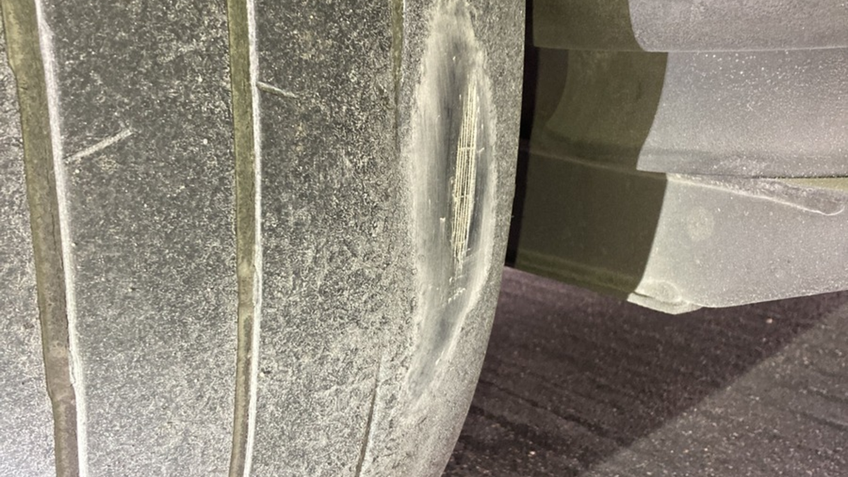 POL-OF: Zu schnell, zu schwer, berauscht und gesucht: Großkontrolle deckt mehrere Verstöße auf - Foto: presseportal.de