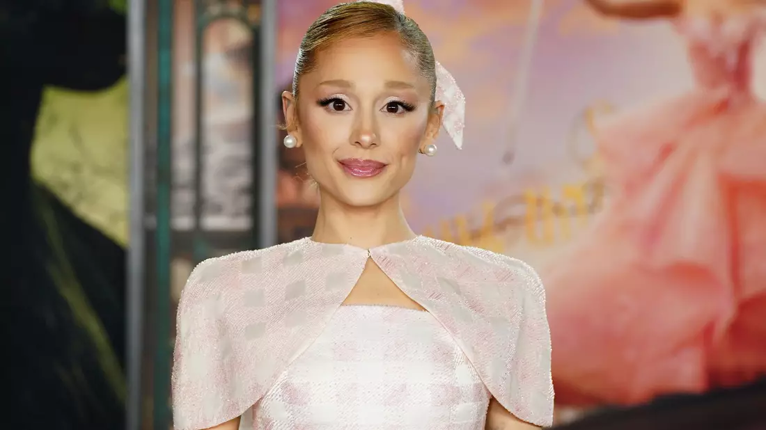 Ariana Grande wurde für ihre Rolle in dem Filmmusical «Wicked» für einen Oscar nominiert. (Archivbild) - Bild: Jordan Strauss/Invision via AP/dpa
