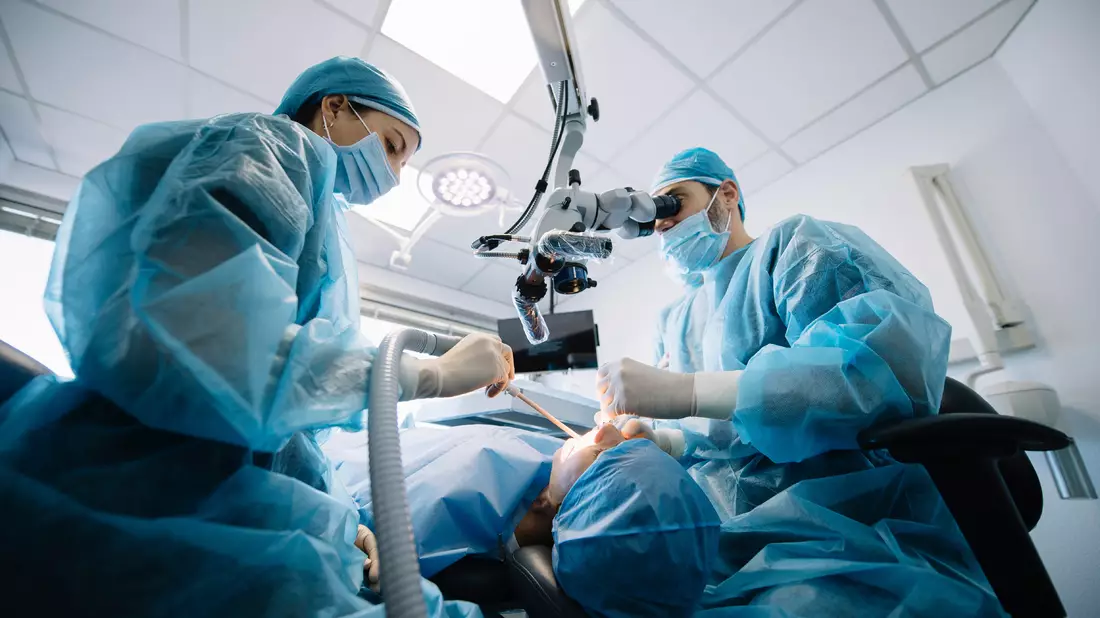 Revolutionizing Dental Infection Control - Bild: Adobe Stock über pressetext.de