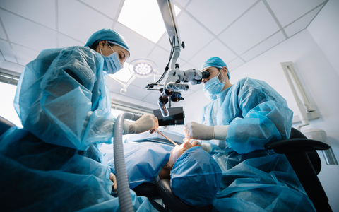 Revolutionizing Dental Infection Control - Foto: Adobe Stock über pressetext.de