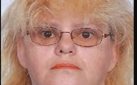 LPI-SLF: Öffentlichkeitsfahndung nach vermisster 56-jähriger Cornelia Christoph. - Foto: presseportal.de