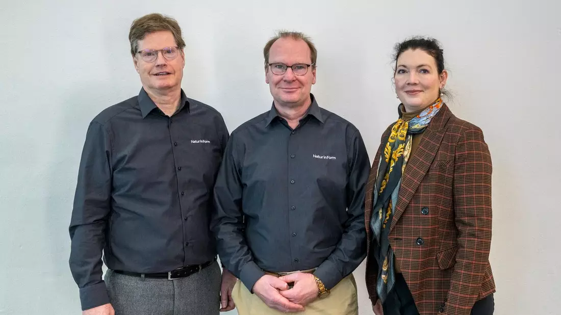 Deutscher WPC-Spezialist Naturinform holt erfahrenen Export-Director und -Manager an Bord - Bild: presseportal.de