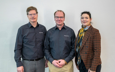 Deutscher WPC-Spezialist Naturinform holt erfahrenen Export-Director und -Manager an Bord - Foto: presseportal.de