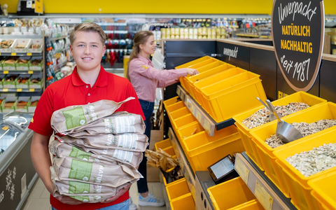 DAS FUTTERHAUS: Umsatz stabil in herausfordernden Zeiten - Foto: presseportal.de