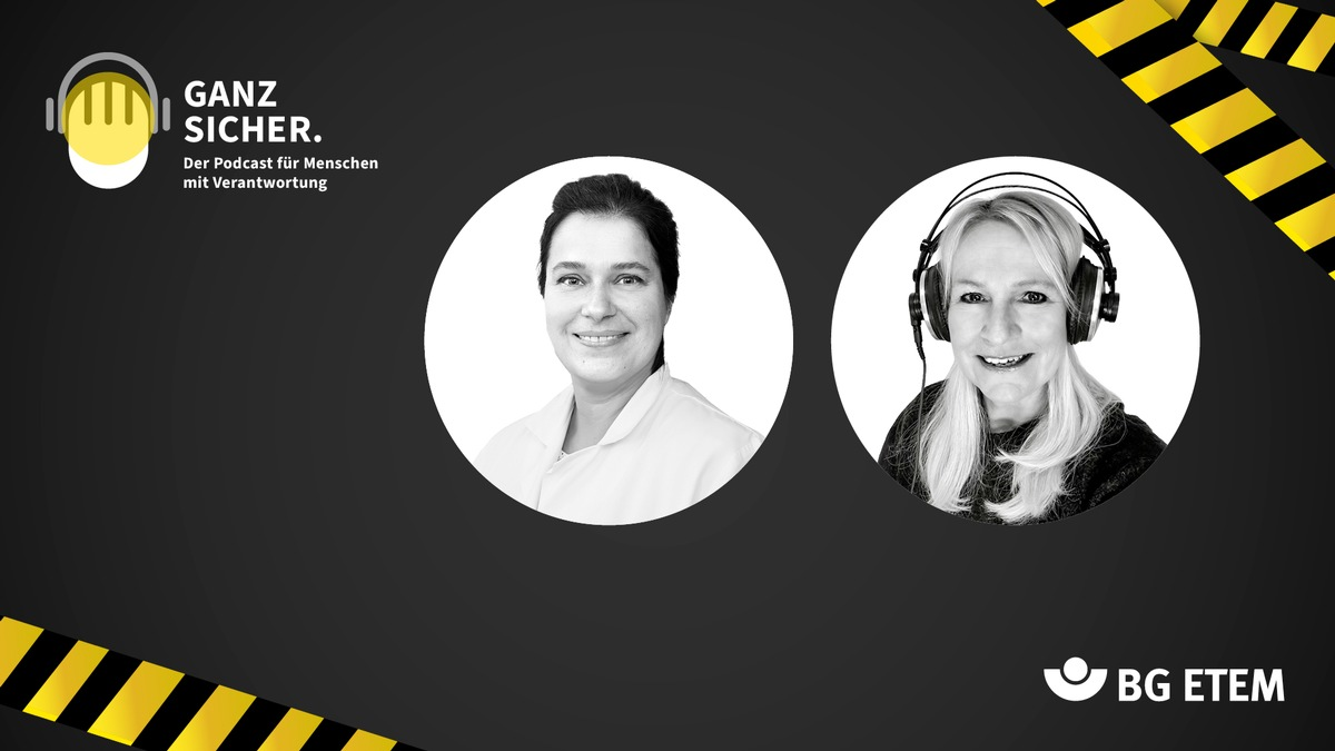 Arbeitssicherheit: Licht im Betrieb richtig einsetzen - Foto: presseportal.de