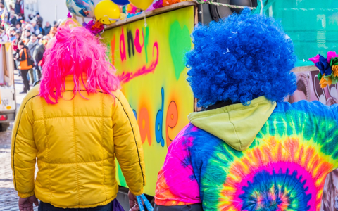 LKA-RP: Sicher Fastnacht feiern - Das Landeskriminalamt Rheinland-Pfalz gibt Tipps - Foto: presseportal.de