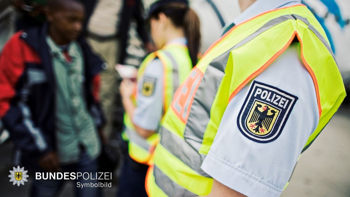 Bundespolizeidirektion München: Ausreisepflichtiger festgenommen / Haftrichtervorführung für 44-jährigen Marokkaner - Foto: presseportal.de
