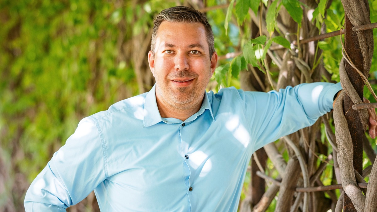 Der Weg aus dem Hamsterrad – Josef Zauner von Digital Blocks erklärt, wie Geschäftsführer im Handwerk die Kontrolle zurückgewinnen - Foto: presseportal.de