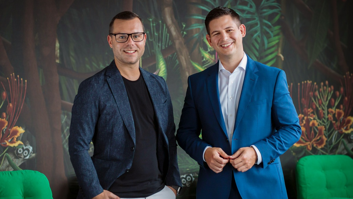 8 Schritte zum Erfolg: Die Seals Group zeigt, wie Sie als Energieversorger Ihre Vertriebsziele erreichen und Ihre Kunden begeistern - Foto: presseportal.de