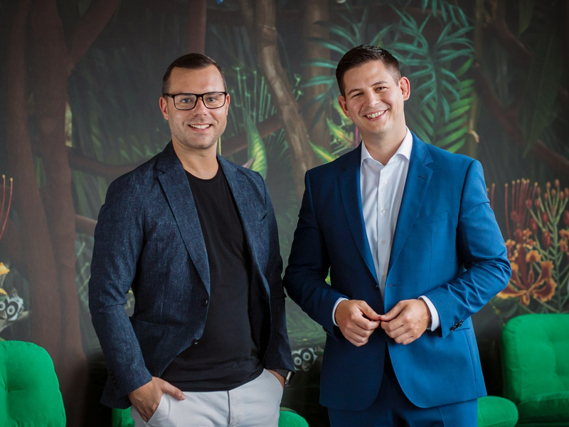 8 Schritte zum Erfolg: Die Seals Group zeigt, wie Sie als Energieversorger Ihre Vertriebsziele erreichen und Ihre Kunden begeistern - Foto: presseportal.de