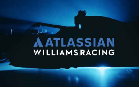 Frischer Wind in der Boxengasse: Williams und Atlassian kündigen Titelpartnerschaft an und formen Atlassian Williams Racing - Foto: presseportal.de