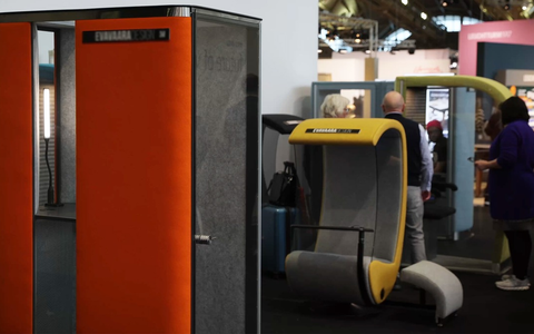 Ambiente 2025 - Interior Design auf Messe.TV - Foto: presseportal.de