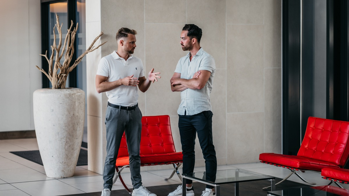Stromkosten senken, Umwelt schützen: Wie die Voltpol GmbH Ihre Energiewende vereinfacht - Foto: presseportal.de