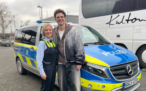 POL-ME: Jetzt bewerben für die Fachoberschule Polizei - Kreis Mettmann - 2502041 - Foto: presseportal.de