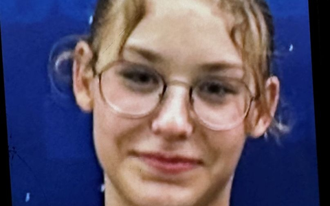 LPI-NDH: Öffentlichkeitsfahndung nach vermisstem Kind - Foto: presseportal.de