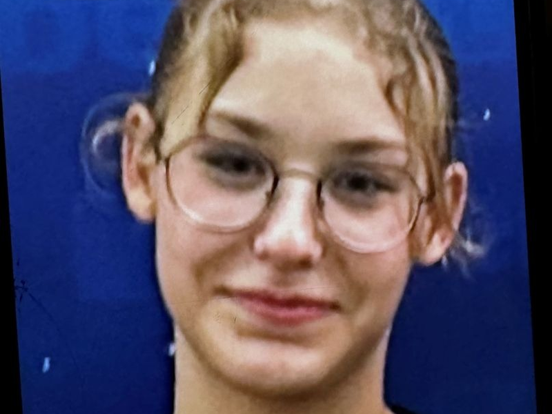 LPI-NDH: Öffentlichkeitsfahndung nach vermisstem Kind - Foto: presseportal.de