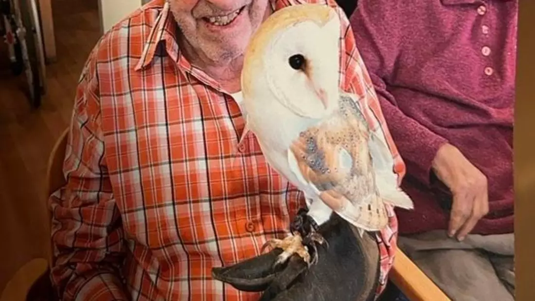 POL-PDLU: Öffentlichkeitsfahndung nach vermisstem Senioren-Ehepaar, 88 und 90 Jahre alt, aus Neuhofen - Bild: presseportal.de