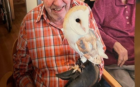 POL-PDLU: Öffentlichkeitsfahndung nach vermisstem Senioren-Ehepaar, 88 und 90 Jahre alt, aus Neuhofen - Foto: presseportal.de