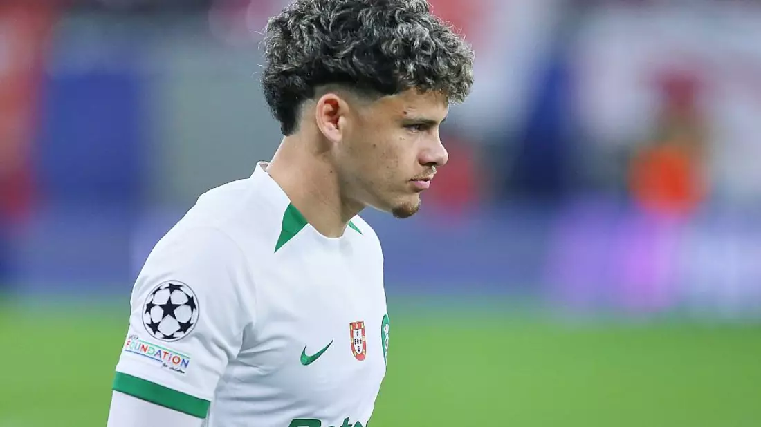 Maxi Araújo (Archiv) - Bild: über dts Nachrichtenagentur