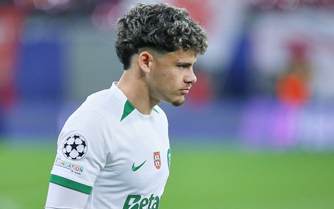 Maxi Araújo (Archiv) - Foto: über dts Nachrichtenagentur