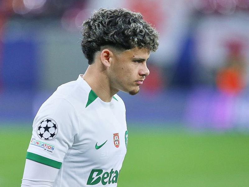 Maxi Araújo (Archiv) - Foto: über dts Nachrichtenagentur