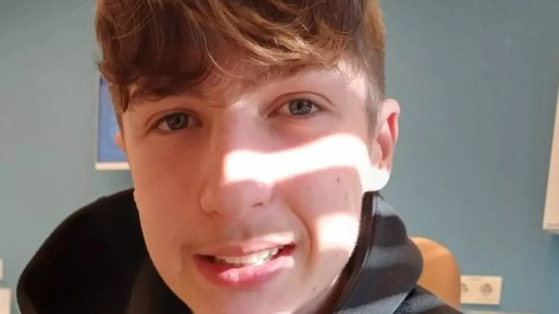 POL-GI: Kreis Marburg-Biedenkopf: Suche nach vermisstem 15-Jährigen aus Rauschenberg. - Bild: presseportal.de