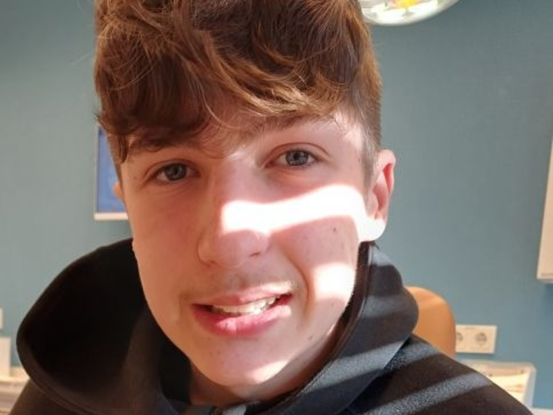 POL-GI: Kreis Marburg-Biedenkopf: Suche nach vermisstem 15-Jährigen aus Rauschenberg. - Foto: presseportal.de