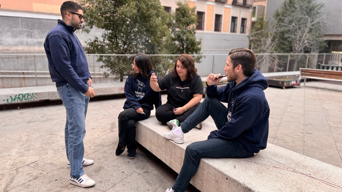Schwarzmarkt-Falle: WVA sieht in Modedroge Görke Mahnung für E-Zigaretten-Politik - Foto: presseportal.de