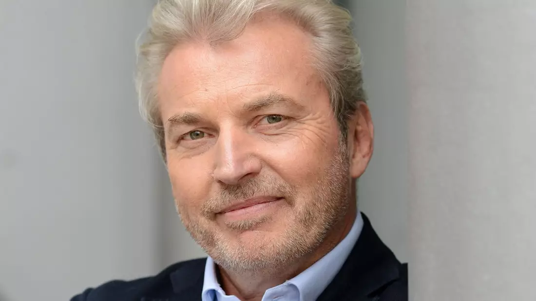Neue Enthüllungen um den Bonner Kinderpsychiater Michael Winterhoff - Bild: presseportal.de