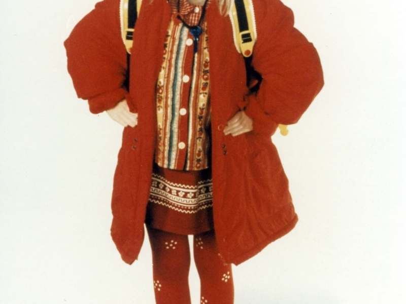 POL-D: Fall Debbie Sassen - Mord verjährt nicht - Kriminalpolizei sucht Zeugen - Foto: presseportal.de