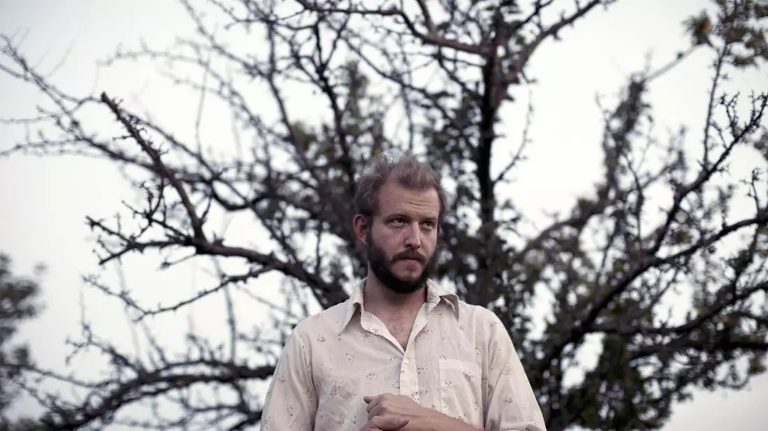 Justin Vernon debütierte im Jahr 2008 als Folk-Sänger. (Archivfoto) - Bild: picture alliance / dpa