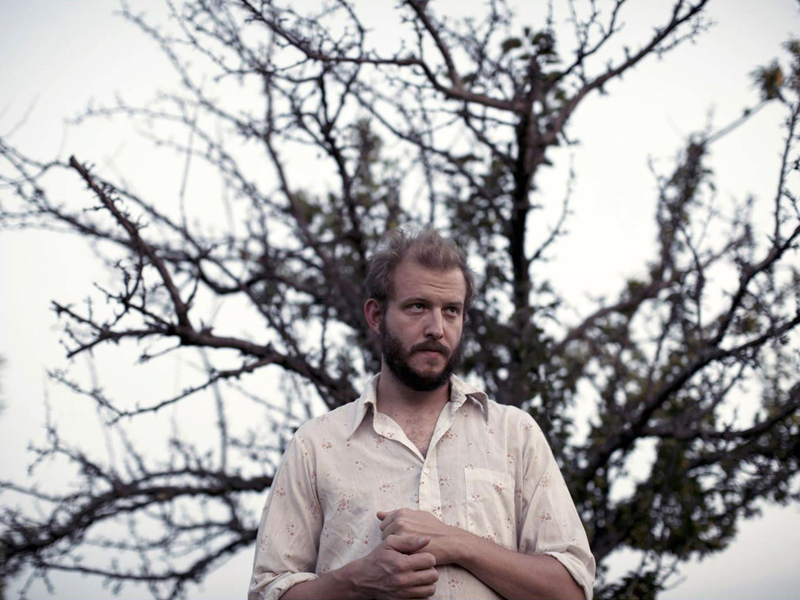 Justin Vernon debütierte im Jahr 2008 als Folk-Sänger. (Archivfoto) - Foto: picture alliance / dpa