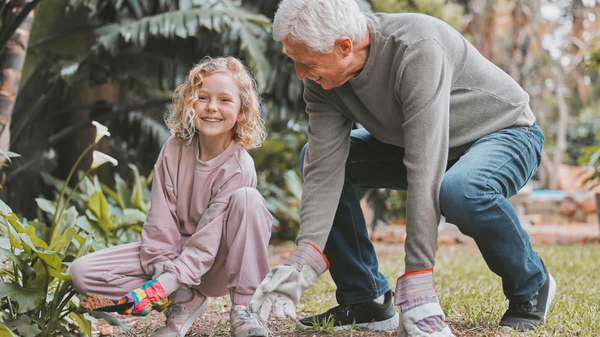 Sturzprophylaxe: Risiken wie Oberschenkelhalsbruch mindern - Foto: presseportal.de