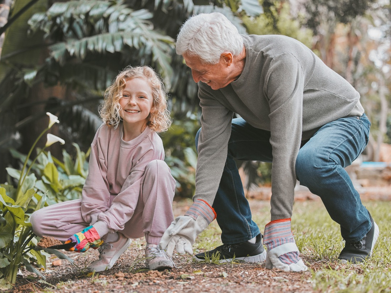 Sturzprophylaxe: Risiken wie Oberschenkelhalsbruch mindern - Foto: presseportal.de
