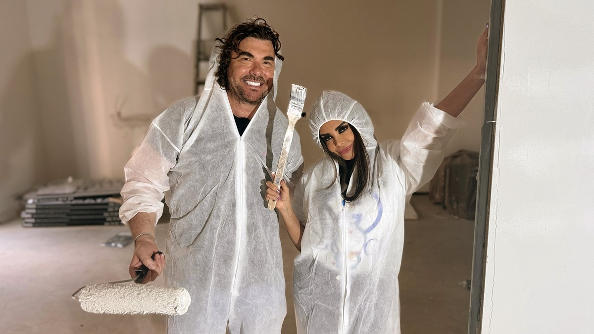 Neue RTLZWEI Doku-Soap am 5. März 