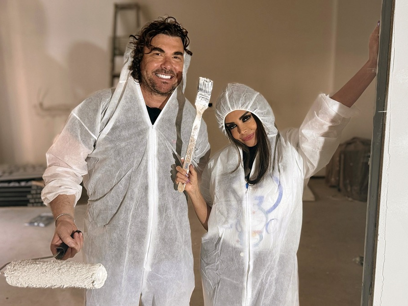 Neue RTLZWEI Doku-Soap am 5. März Alles im Loth! Die Kader und Isi Story - Foto: presseportal.de