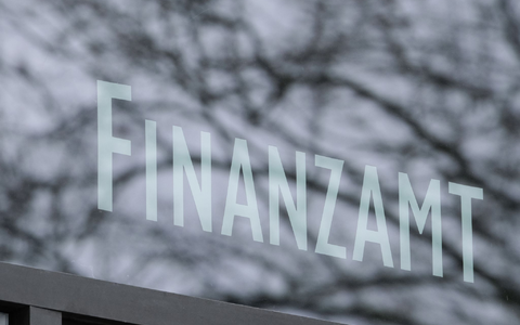 Die Grundsteuer zählt zu den wichtigsten Einnahmequellen der Gemeinden (Symbolbild). - Foto: Bernd Weißbrod/dpa Die Grundsteuer zählt zu den wichtigsten Einnahmequellen der Gemeinden (Symbolbild). - Foto: Bernd Weißbrod/dpa