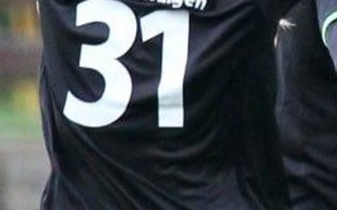 POL-HR: Dreister Trikotdiebstahl beim Jubiläumsturnier in Melsungen - Foto: presseportal.de