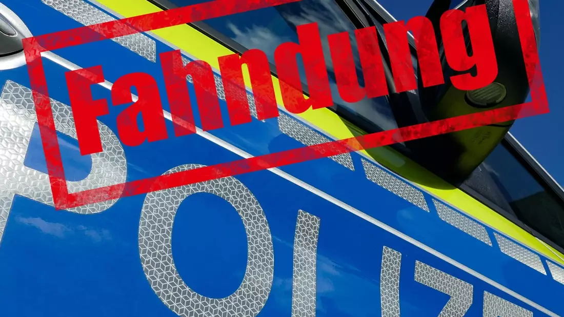 POL-RE: Kreis Recklinghausen/Bottrop/Kreis Coesfeld/Kreis Borken/Kreis Wesel/Bochum/Herne/Gelsenkirchen: Polizei sucht Serienräuber - Ermittlungskommission Ladenschluss bittet Bevölkerung um Hinweise - Bild: presseportal.de