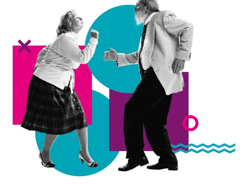 Das neue Whitepaper der Radiozentrale Das Radio im demografischen Wandel: Hörertrends und die Generationenperspektiven bietet eine Analyse der Radionutzung von verschiedenen Altersgruppen - Foto: presseportal.de